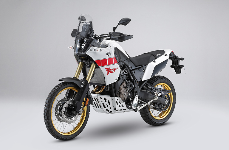 アクセサリーパッケージ Ténéré700 Rally