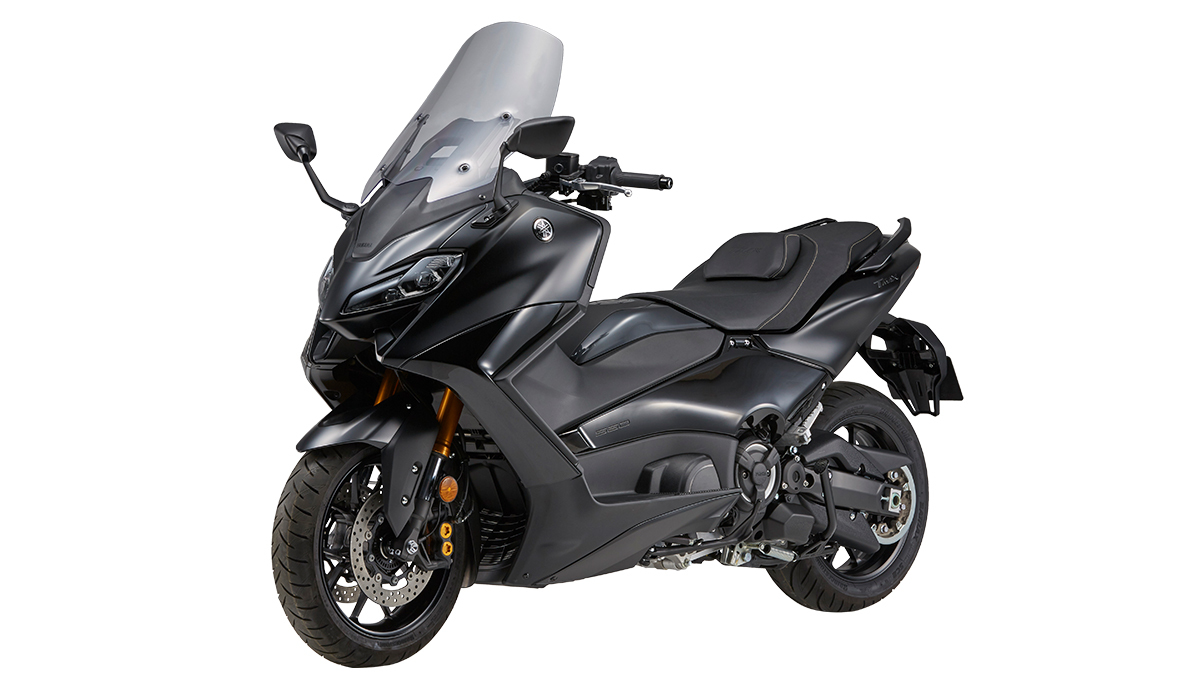 Tmax560 シミュレーション バイク スクーター ヤマハ発動機