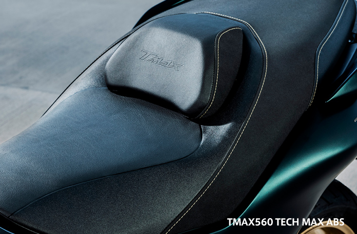 2022モデル「T-MAX560」リリースしました。 | 【公式】Motor's
