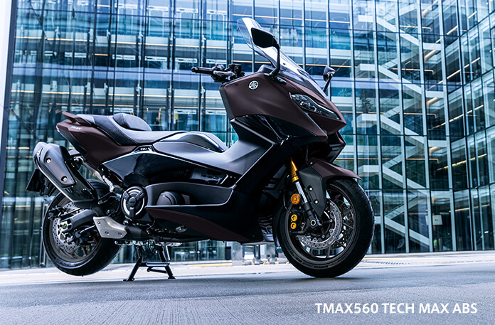 2024 Model TMAX560 | YSP西東京