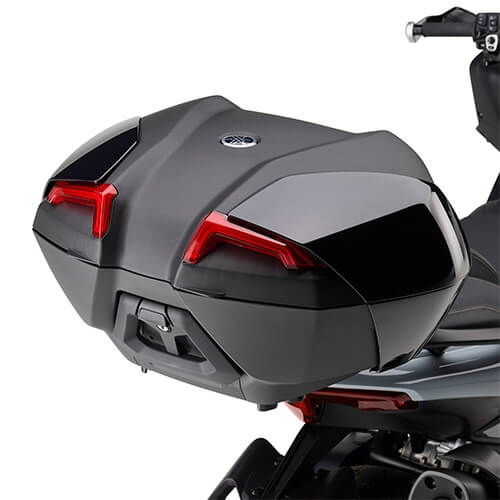 ユーロトップケース 45L キーレスキット