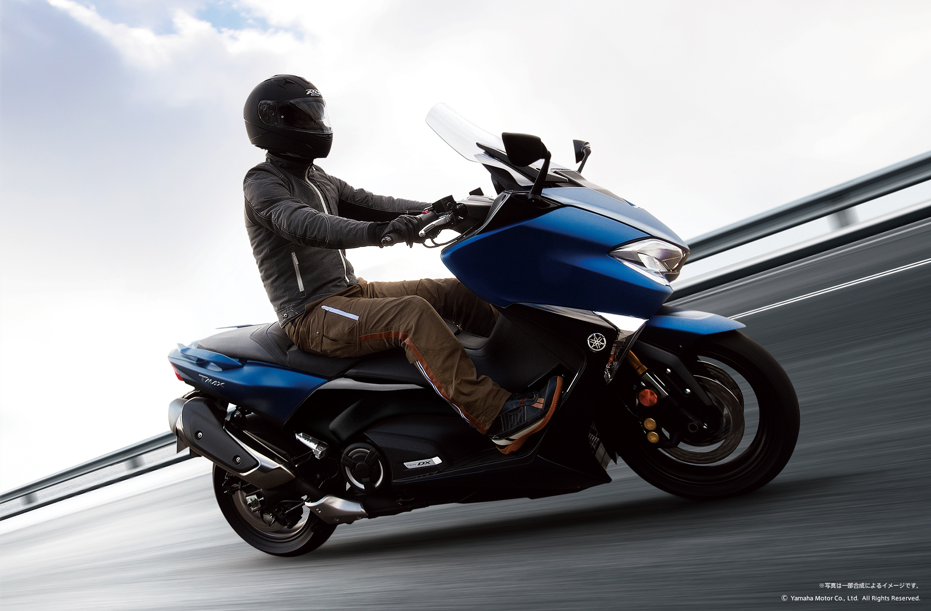 新車のバイクはどこで買う 安く買う方法や値引き相場 購入時期等注意点は Bike Like Life