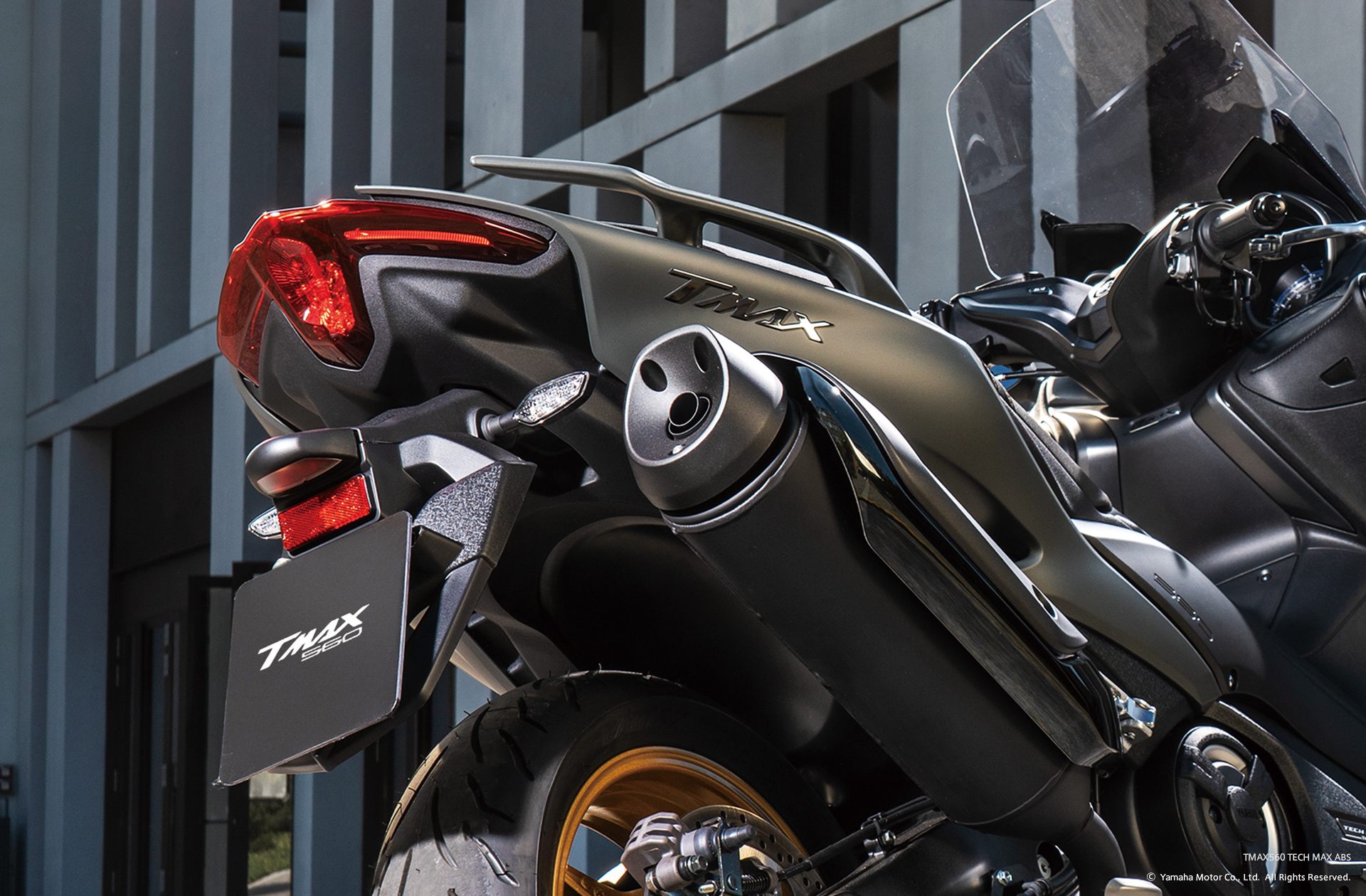 フォトライブラリー Tmax560 バイク スクーター ヤマハ発動機 フォトライブラリー Tmax560 バイク スクーター ヤマハ発動機
