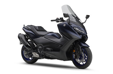 TMAX560