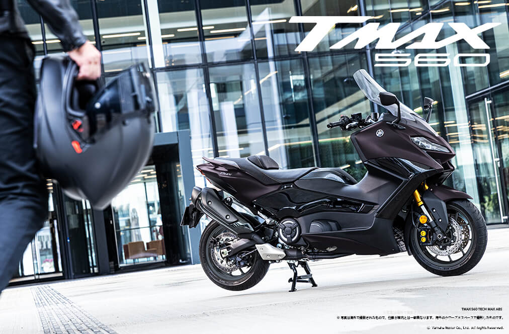 YAMAHA TMAX560 サービスマニュアル 2022 TMAX560 2020 ヤマハ純正