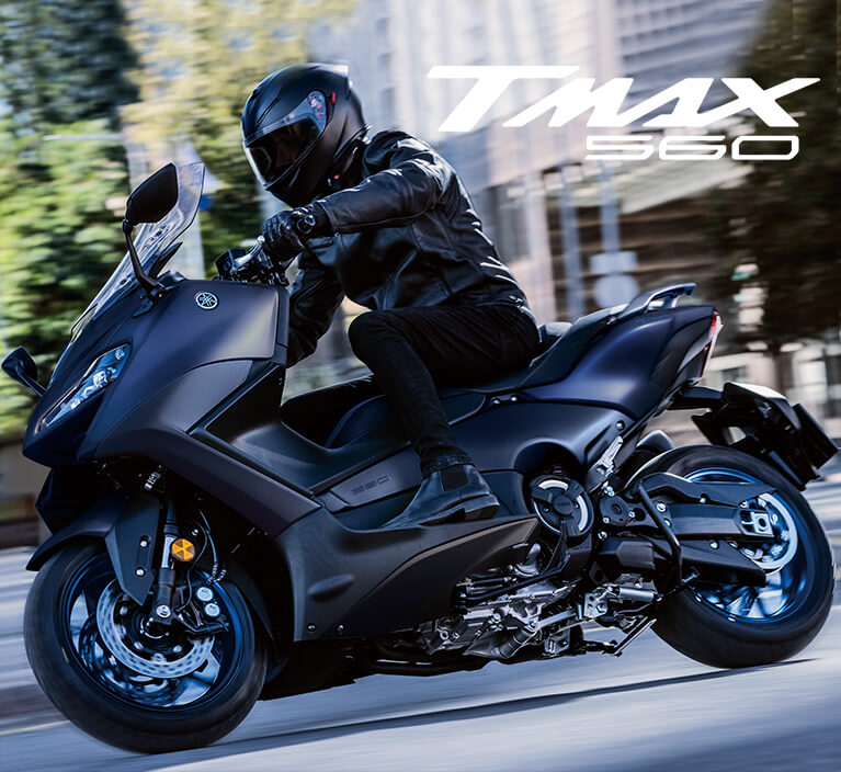 TMAX560 バイク・スクーター ヤマハ発動機
