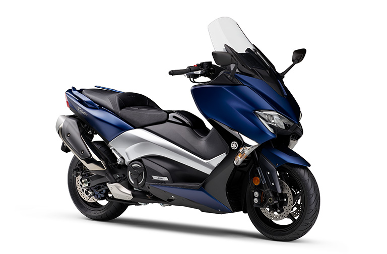 TMAX530