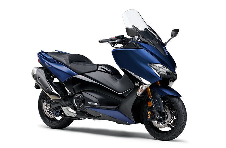 TMAX530