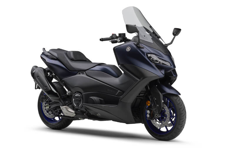 YAMAHA　TMX　本体のみ　品