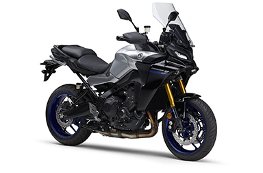 TRACER9 GT