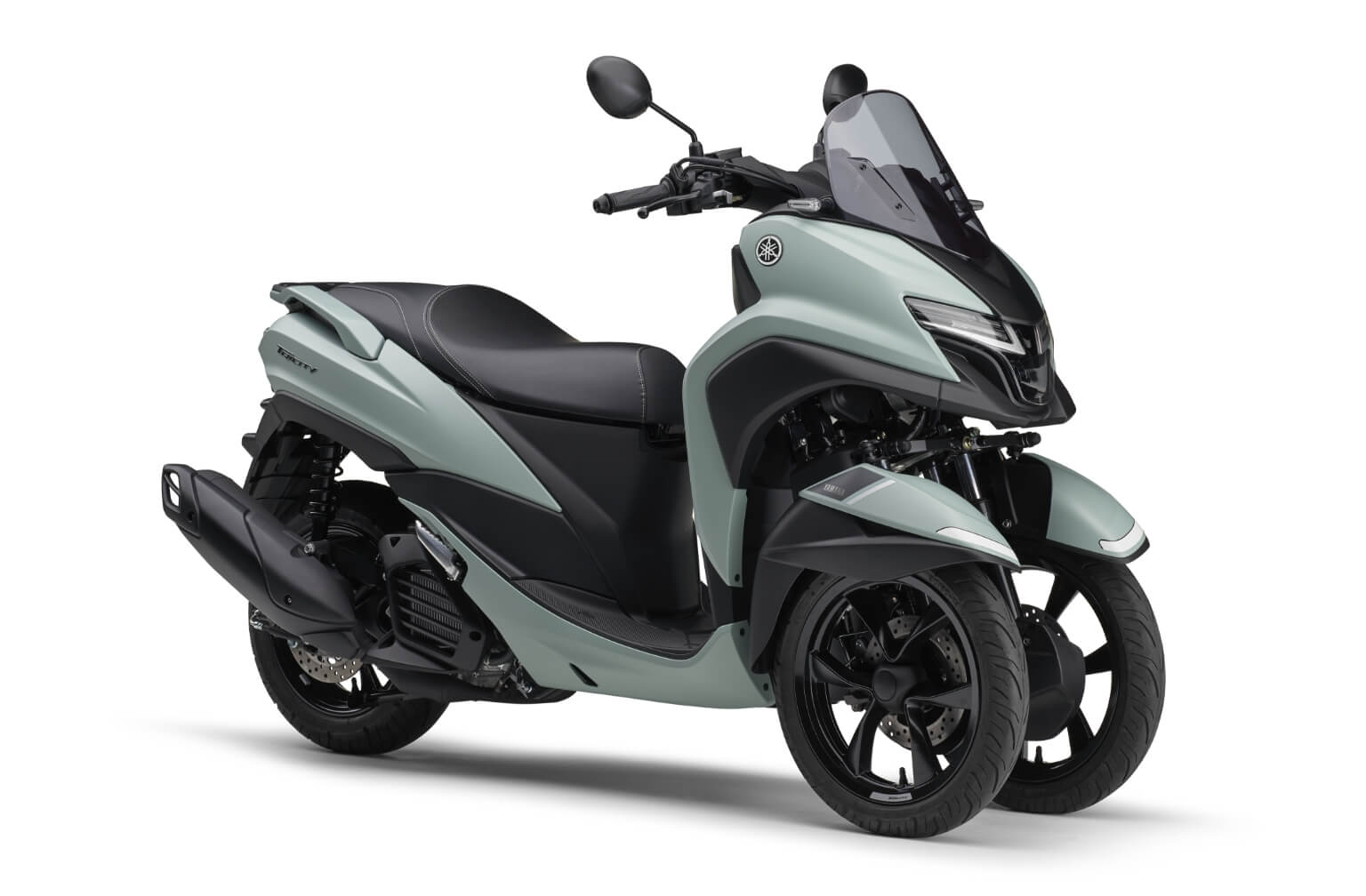 トリシティ125