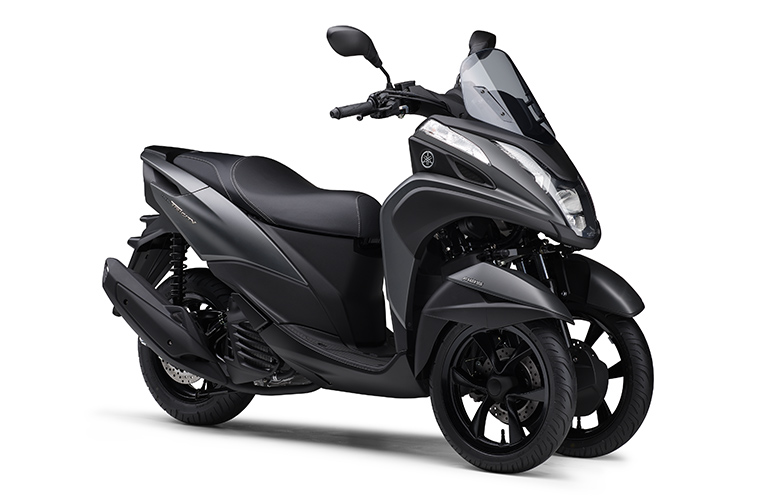 トリシティ155 ABS