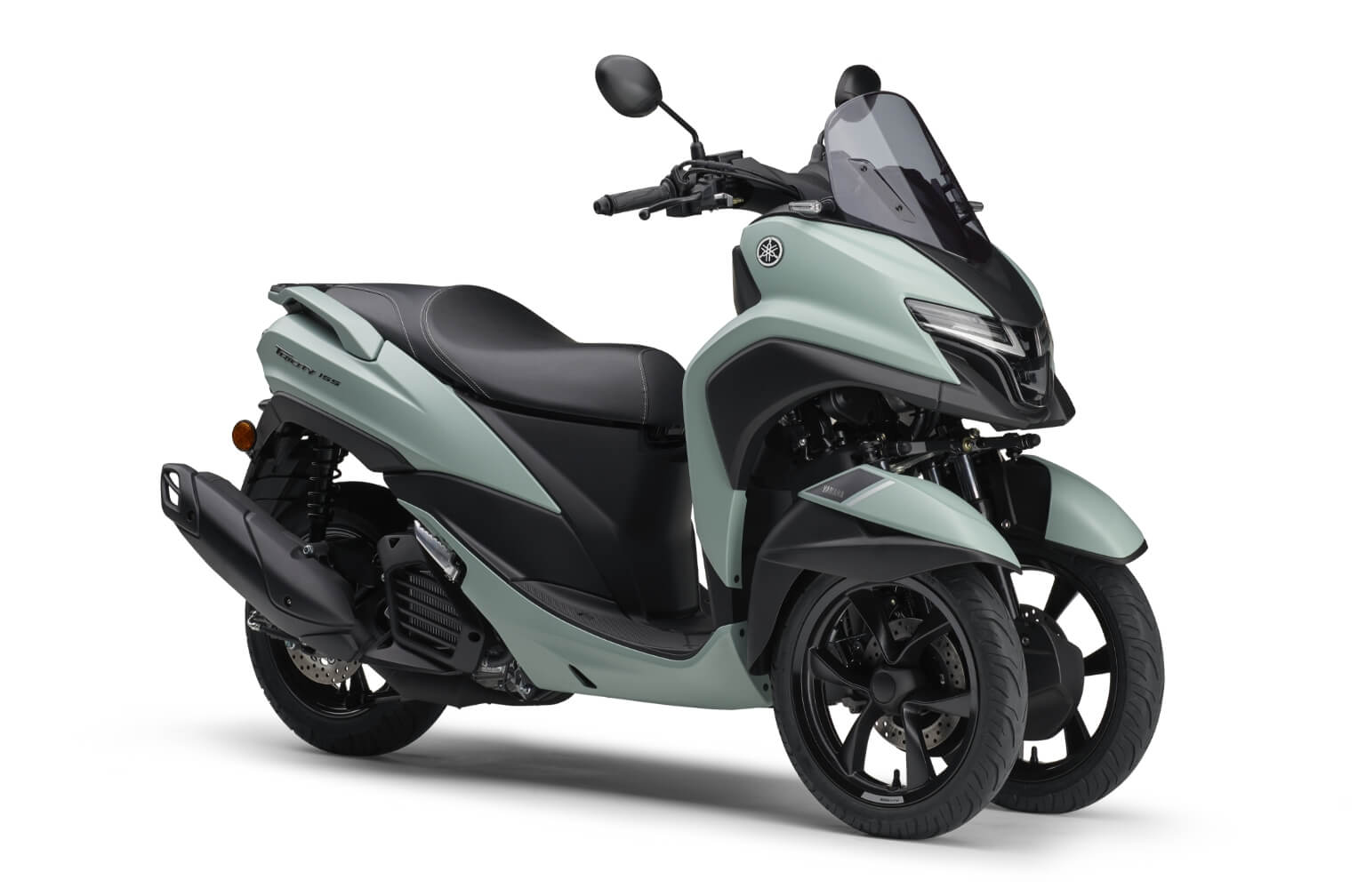 トリシティ155 ABS