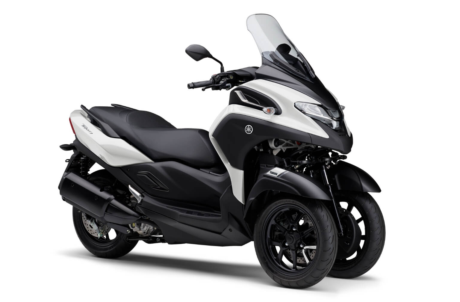 トリシティ300 ABS