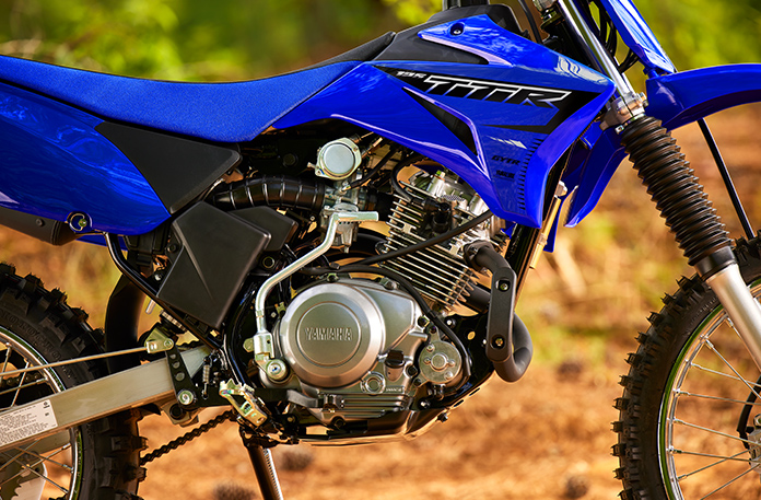 Road Passion バイク用 フロント ブレーキパッド ヤマハ Yamaha TT-R125 TTR125 LWM LWN LWP LWR LWES LWS LWET LWT LV LEV LEW LEX 