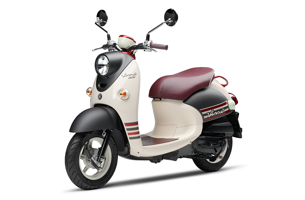 Yamaha vino 50
