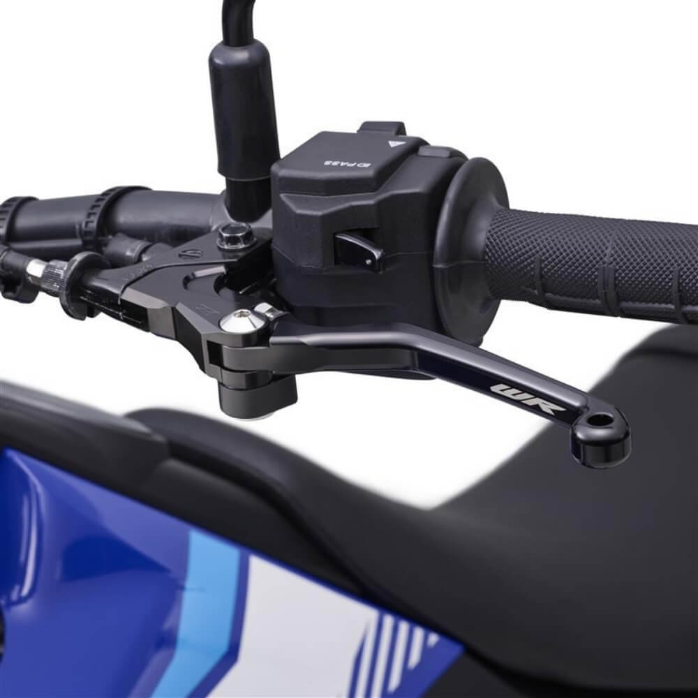 ピボットクラッチレバー