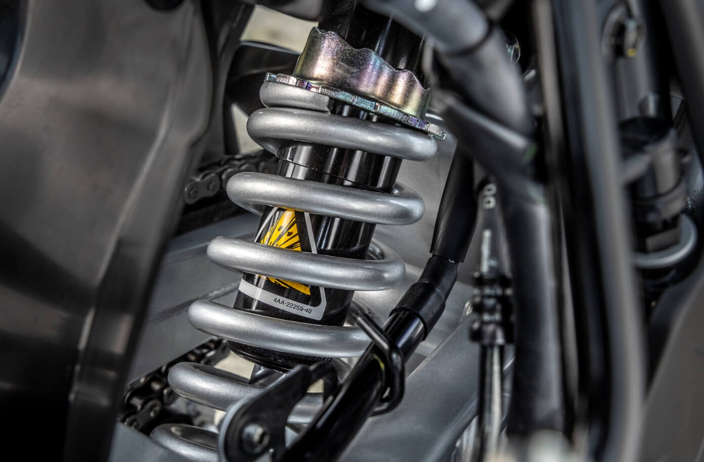 コイルスプリング