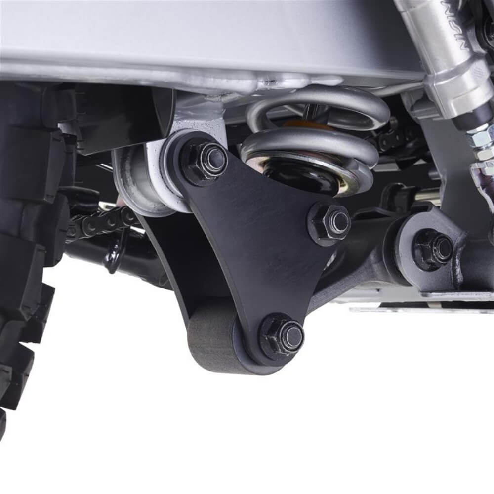 ローダウンリンク