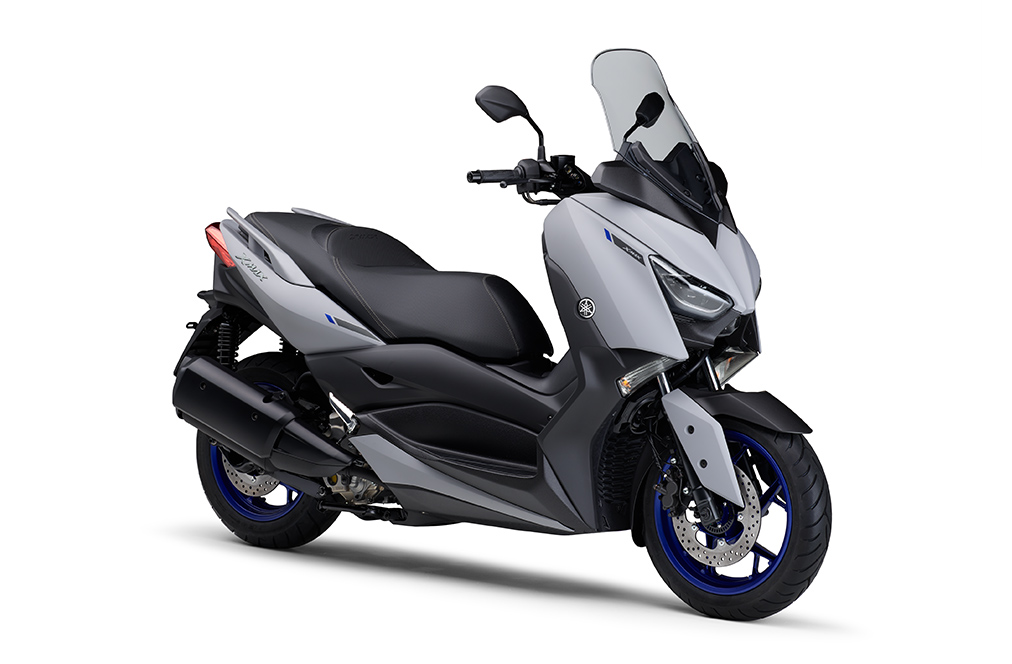 カラー スタイリング Xmax バイク スクーター ヤマハ発動機