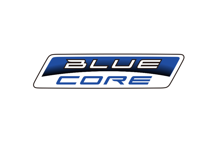 BLUE CORE