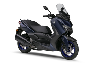 XMAX
