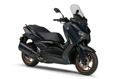XMAX