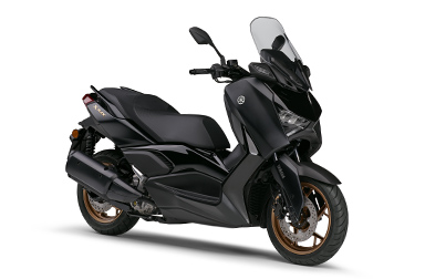 XMAX