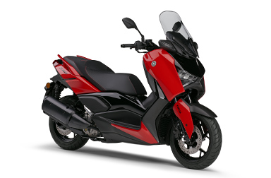 XMAX