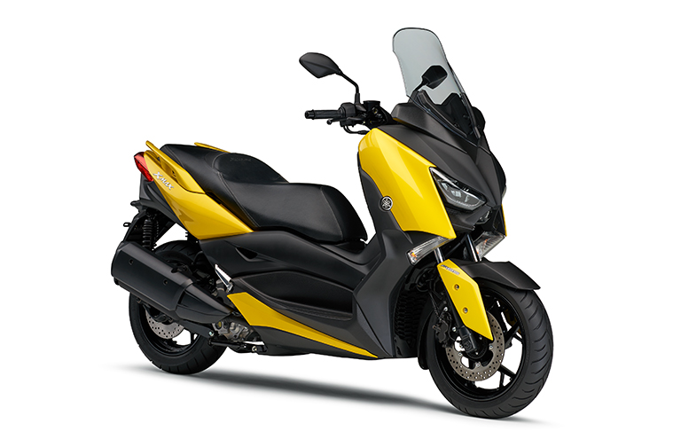 XMAX