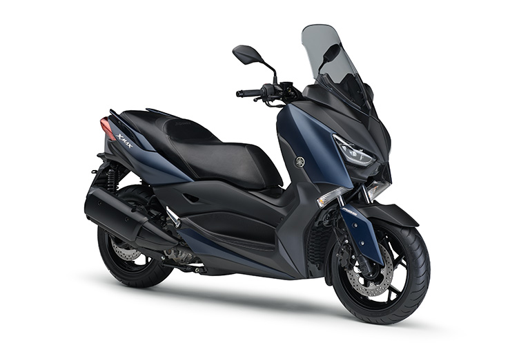 XMAX