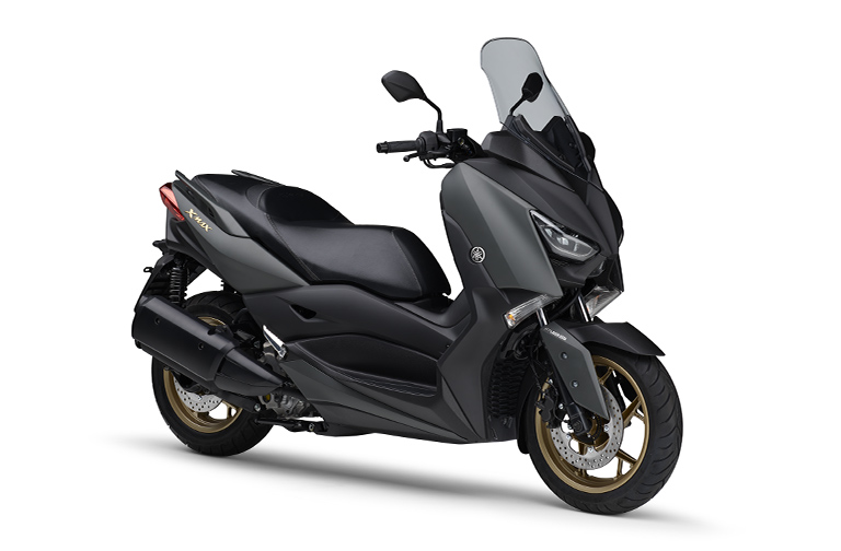 XMAX