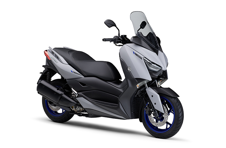 XMAX