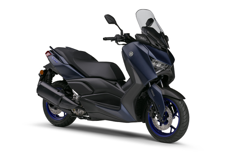 価格・仕様:XMAX - バイク・スクーター | ヤマハ発動機