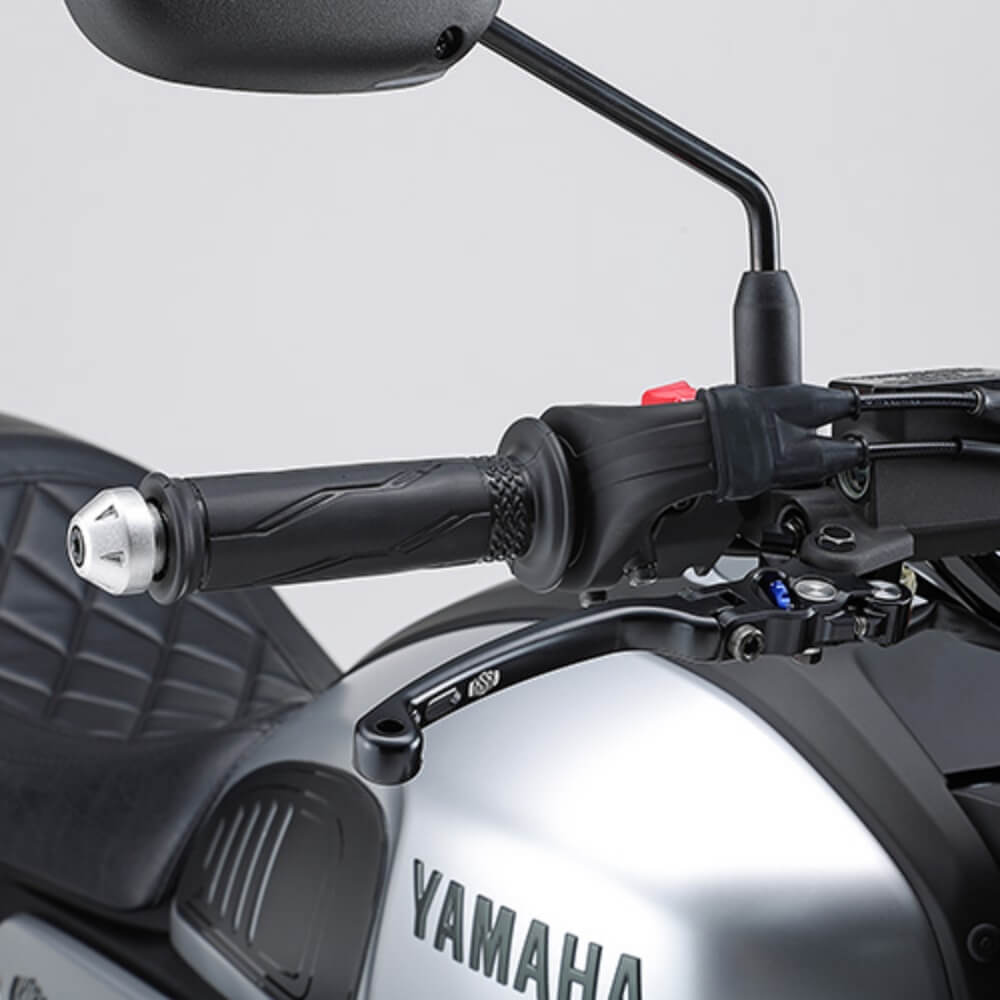 アジャスタブルブレーキレバー ブラック XSR155/125