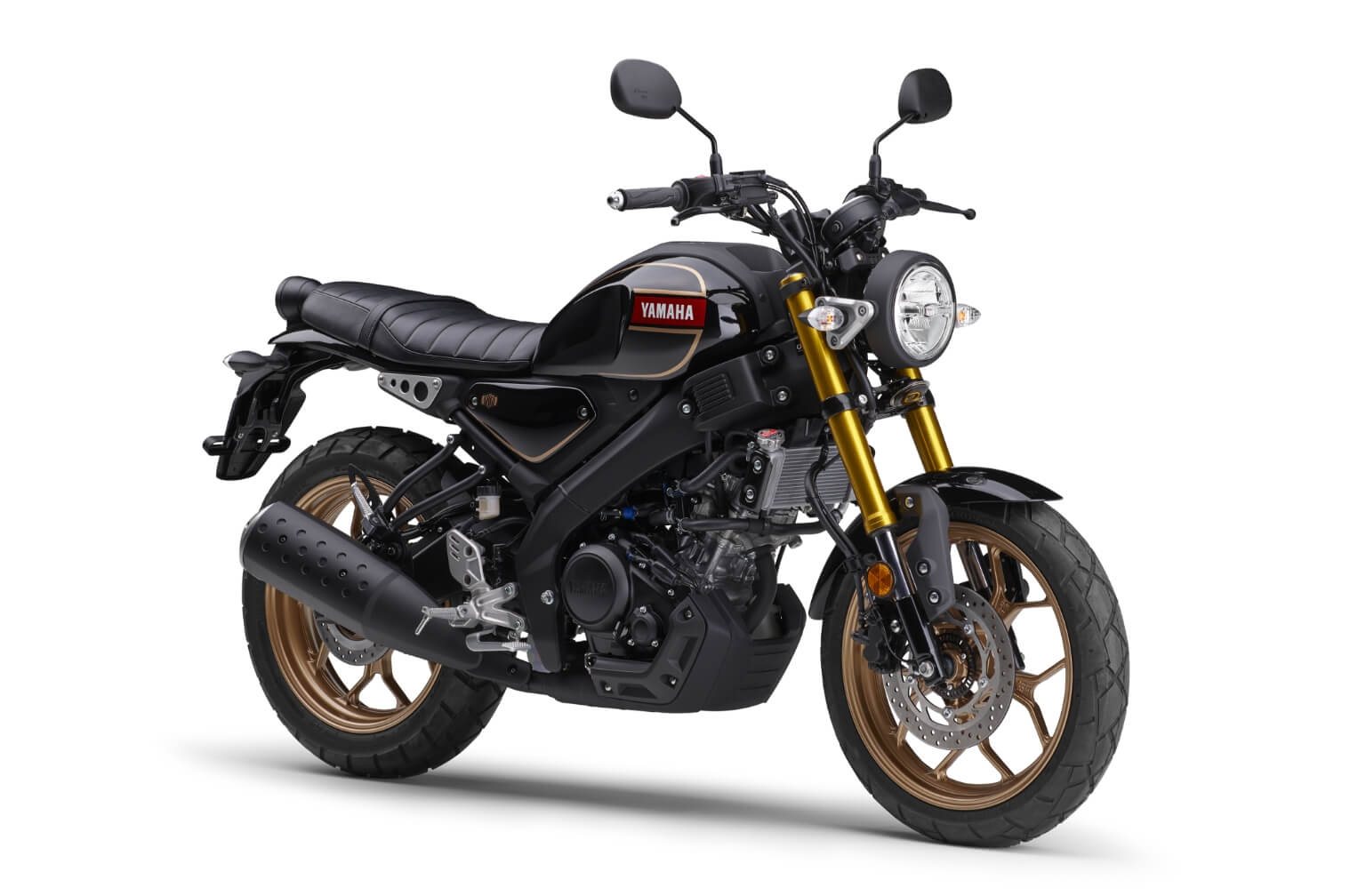 XSR155