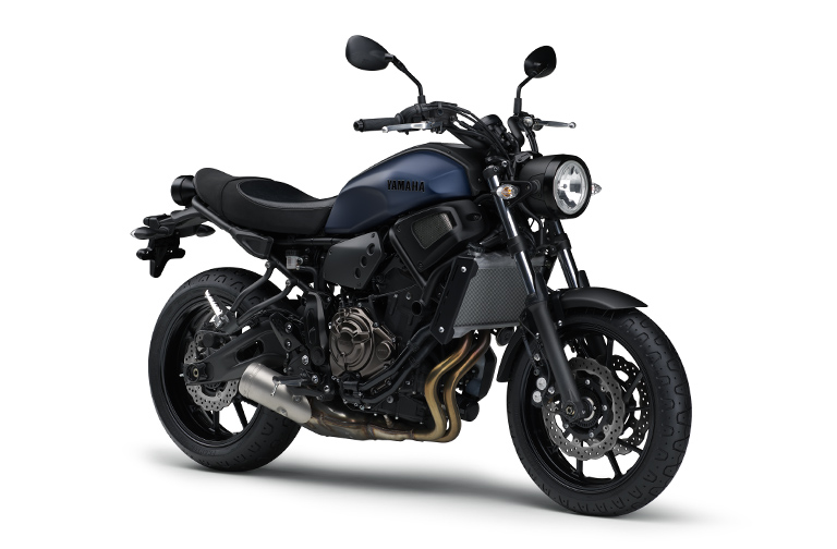 XSR700