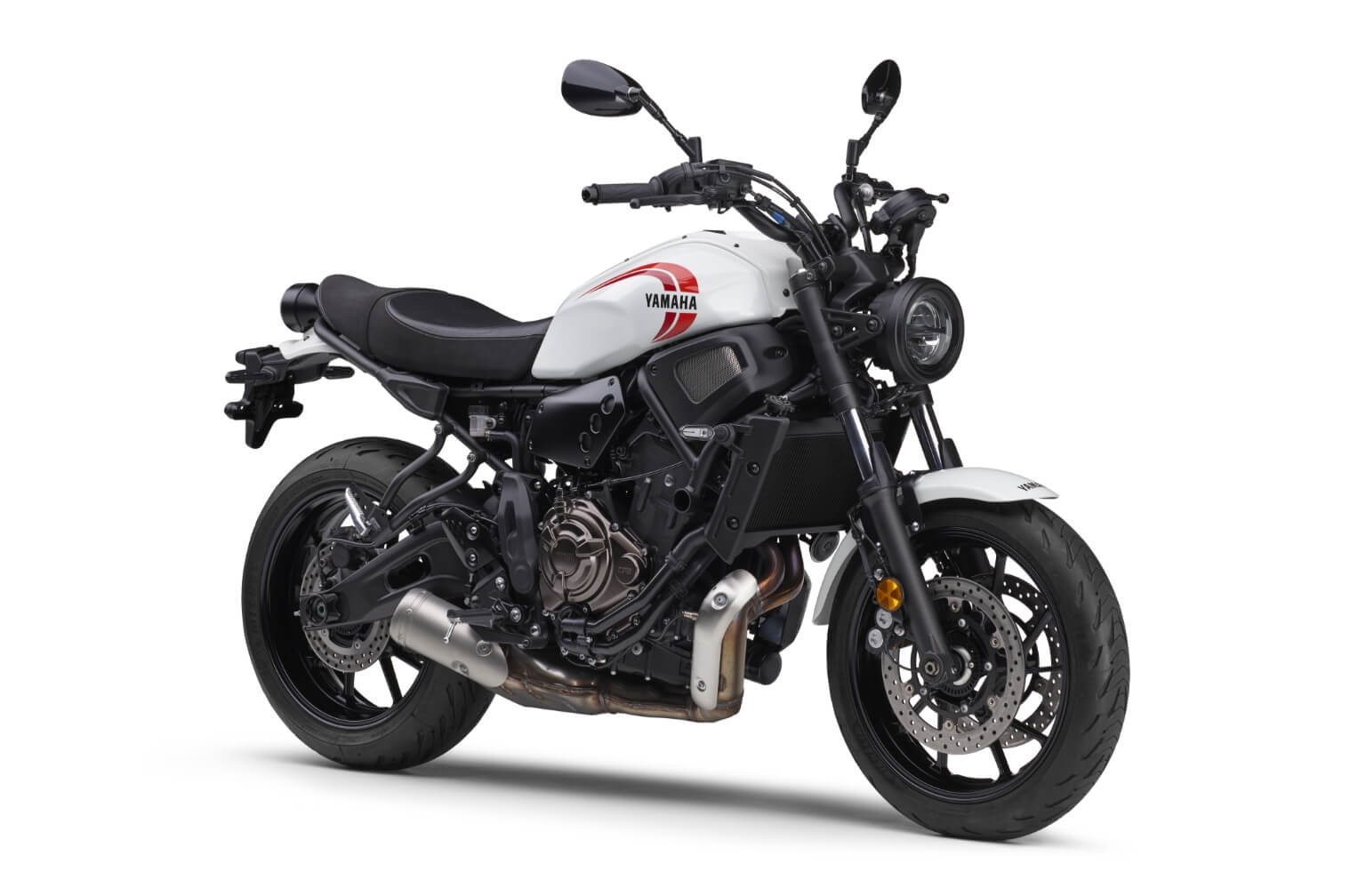 XSR700