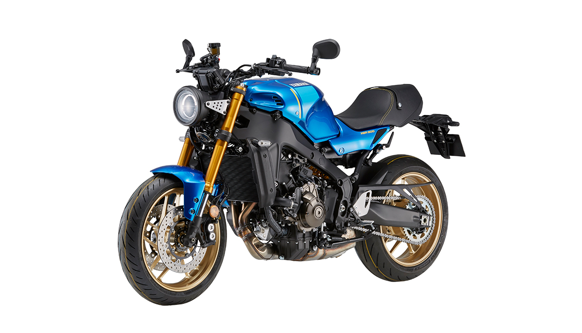 Xsr900 シミュレーション バイク スクーター ヤマハ発動機