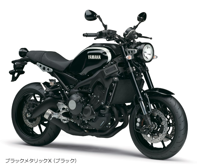 ブラックメタリックX(ブラック)