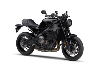 xsr900
