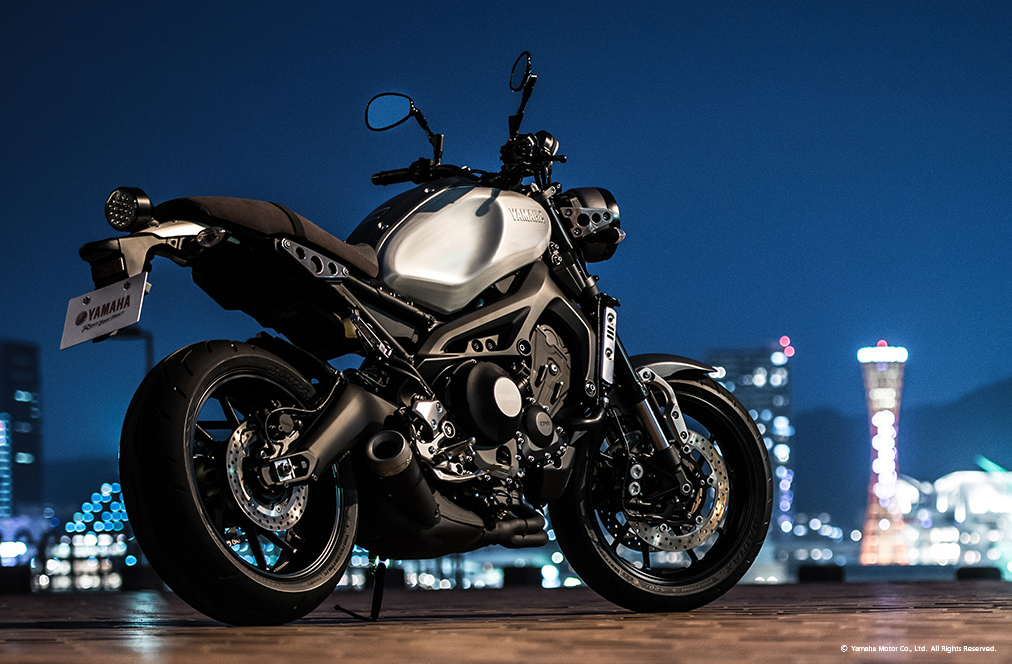 Xsr900 バイク スクーター ヤマハ発動機 Xsr900 バイク スクーター ヤマハ発動機