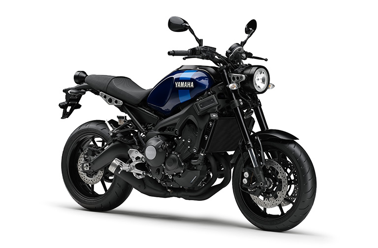 XSR900