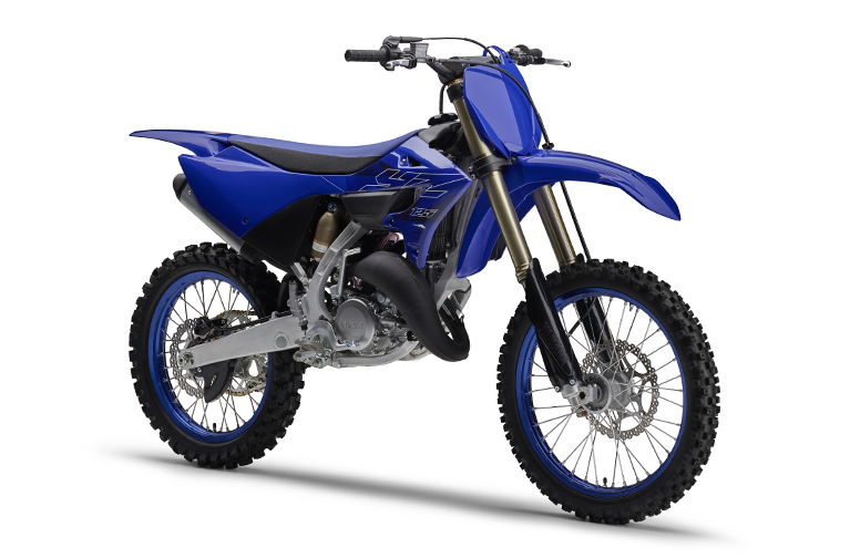 YZ125