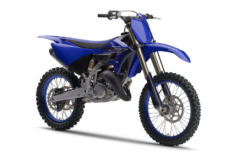 YZ125 - バイク・スクーター | ヤマハ発動機