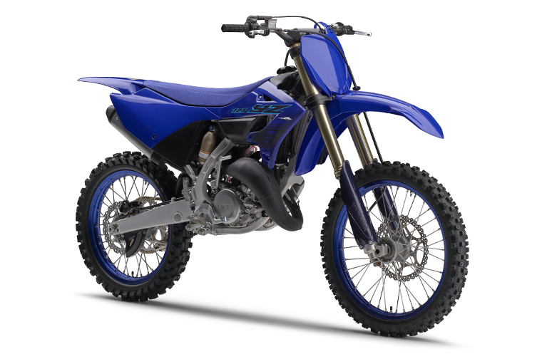 YZ125