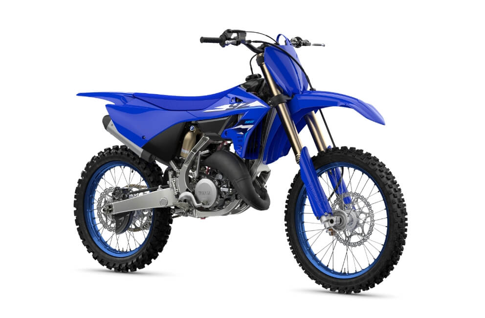 YZ125