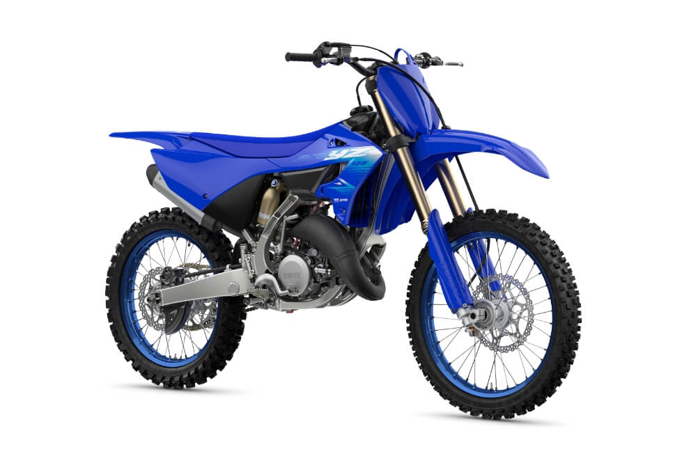 YZ125