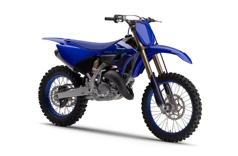 YZ125X