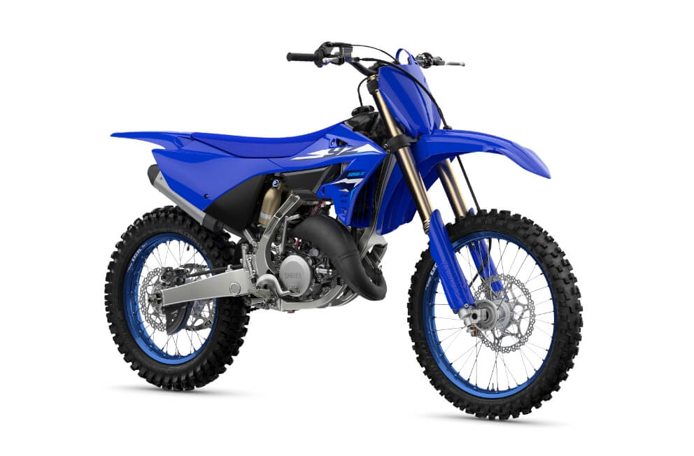 YZ125X